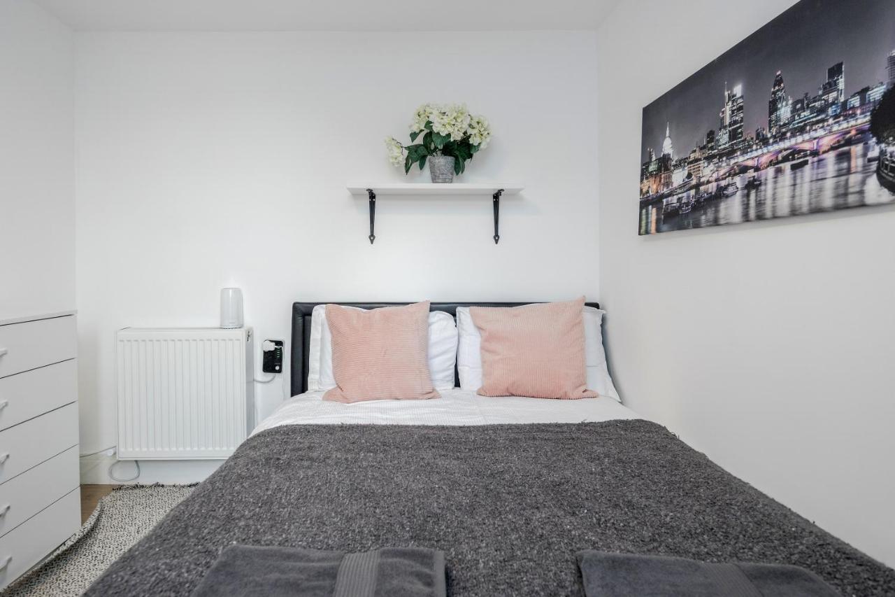 Kensington Apartments London Eksteriør bilde